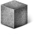 1м3 куб бетона в Вистино